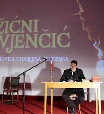 „Božićni vjenčić“ oduševio okupljene u Nacionalnom svetištu svetog Josipa